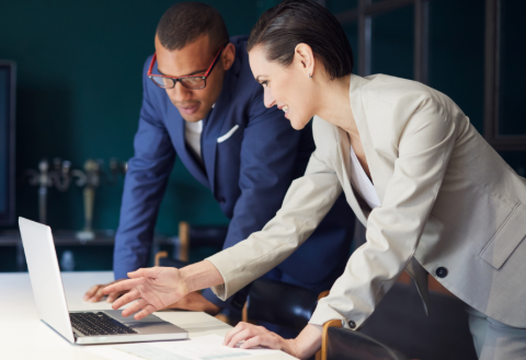 Executive Performance Review