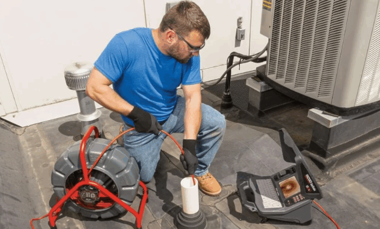 Drain Repair Solutions for Efficient and Long-Lasting Results