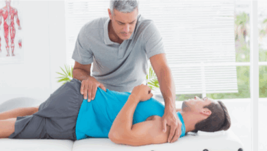 Effective Physiotherapy Techniques for Pain Relief