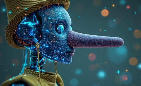 The Hallucination Hazard: What Happens When Your Brand's AI Starts Lying to Customers?