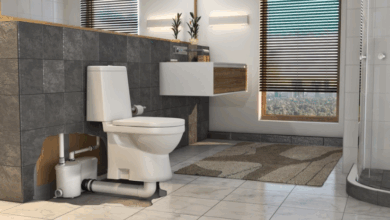 Thinking of Adding a Basement Loo? Why a Saniflo System Could Be Your Answer