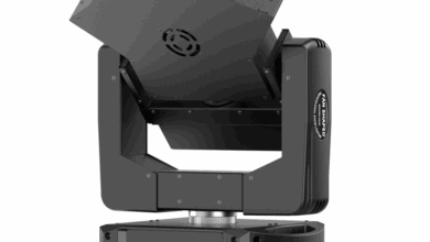 Transform Your Performances with Animation Lighting