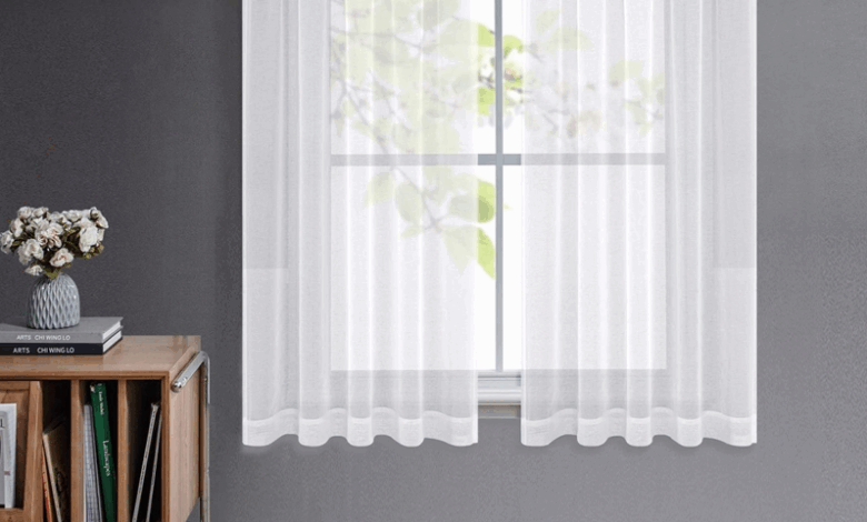 Discover the Best Custom Linen Curtains for Your Home