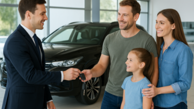 Unlocking Value: How Car Brokers in Australia Simplify Your Vehicle Purchase