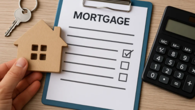 Mortgage Brokers vs Banks