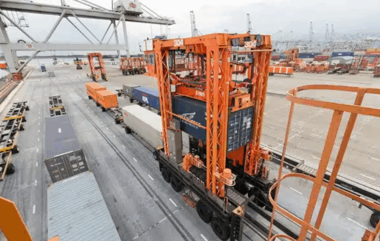 Complete Guide to Shipping from China to Canada Cost 20ft Container