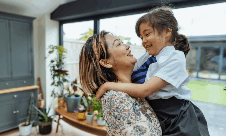 Parenting Classes: Guide to Confident, Happy Kids