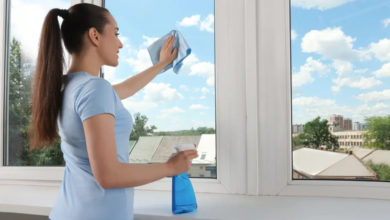Crystal Clear Views Residential Window Cleaning for a Brighter Home