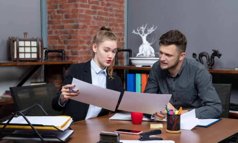 Expert Workplace Dispute Attorneys with Proven Results