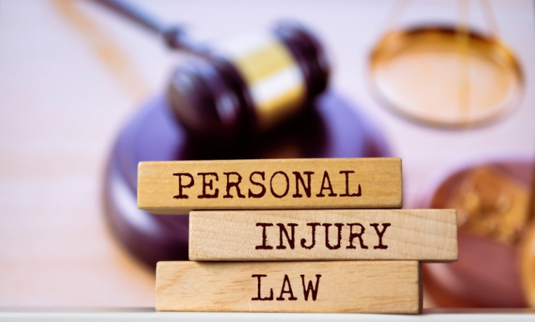 Top Personal Injury Lawyers in California – Justin For Justice