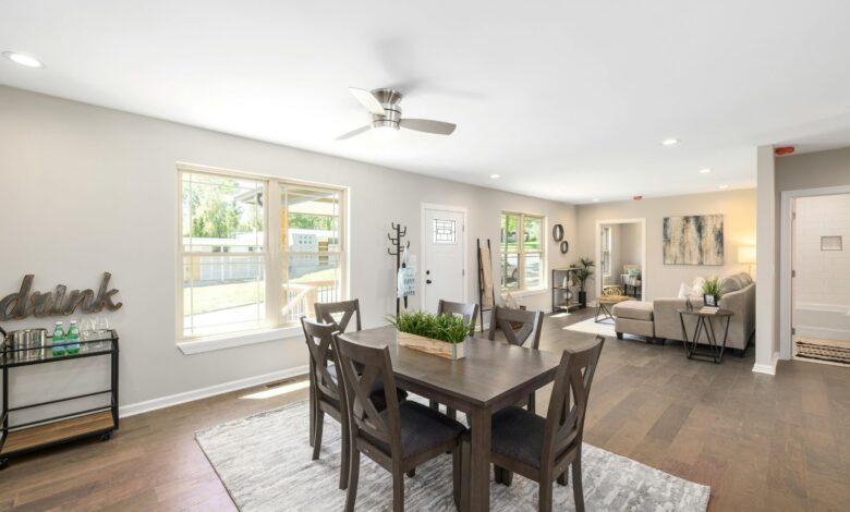 12 Dining Design Ideas to Create a Unique Dining Space