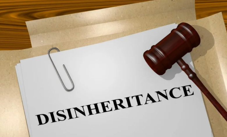 Wrongful Disinheritance Claims: Protecting Your Rights as a Beneficiary