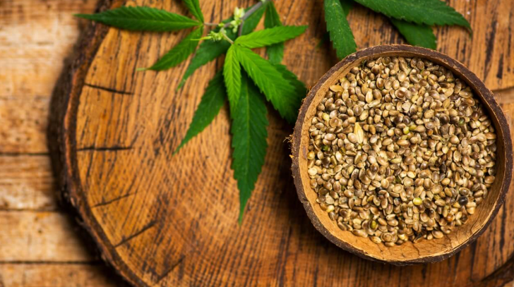 How to Store Cannabis Seeds