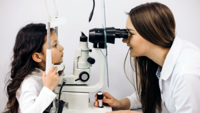 The Best Eye Hospitals in Delhi for Comprehensive Eye Care