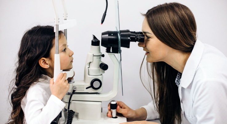 The Best Eye Hospitals in Delhi for Comprehensive Eye Care