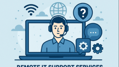 Remote Support Basics: What It Is, How It Works, and Key Benefits