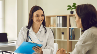 Functional Medicine Doctor Dubai The Rise of Personalized Health and Modern Healing