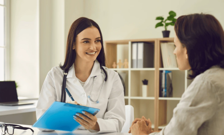 Functional Medicine Doctor Dubai The Rise of Personalized Health and Modern Healing