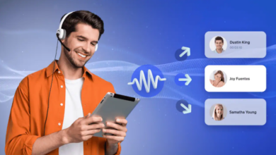 How Parallel Dialers Help Sales Reps Close More Deals in Less Time