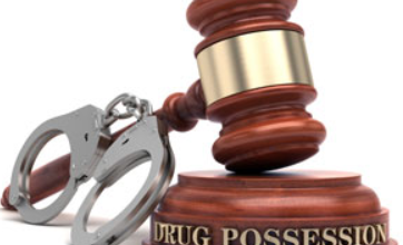 The Weird Reality of a Drug Possession Charge in Los Angeles