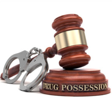 The Weird Reality of a Drug Possession Charge in Los Angeles