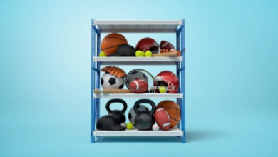 Top Sports Equipment Stores: Your Ultimate Guide