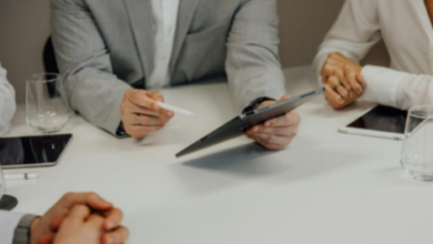 The Impact of Insolvency on Ongoing Commercial Litigation