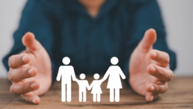 Life Insurance: Protecting Your Loved Ones and Ensuring Financial Stability