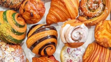 Discover the Best Wholesale Croissants for Your Bakery