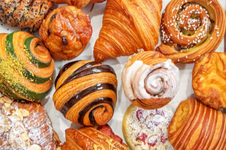 Discover the Best Wholesale Croissants for Your Bakery