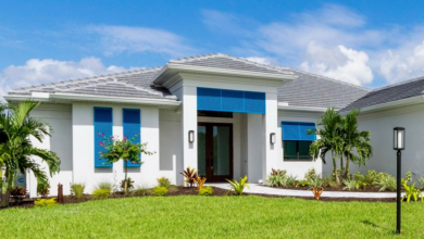 Why Buyers Are Choosing Fully Custom Homes in Fort Myers