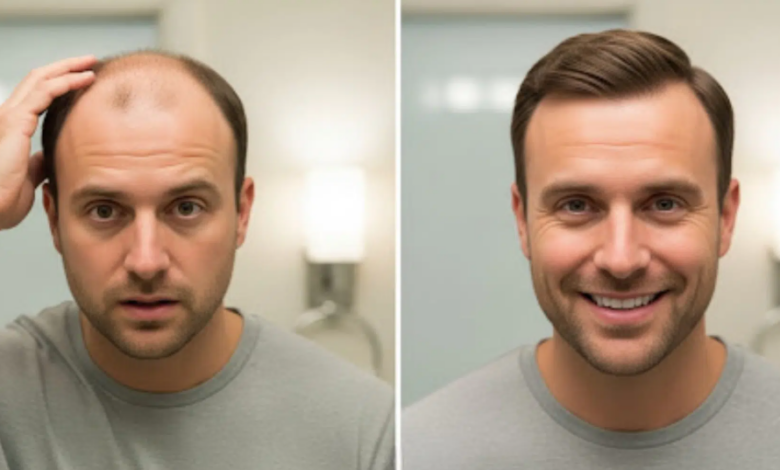 Are Hair Transplants Worth It for Long-Term Results?