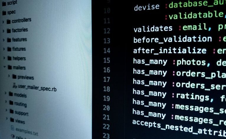 monitoring unique codes and ids
