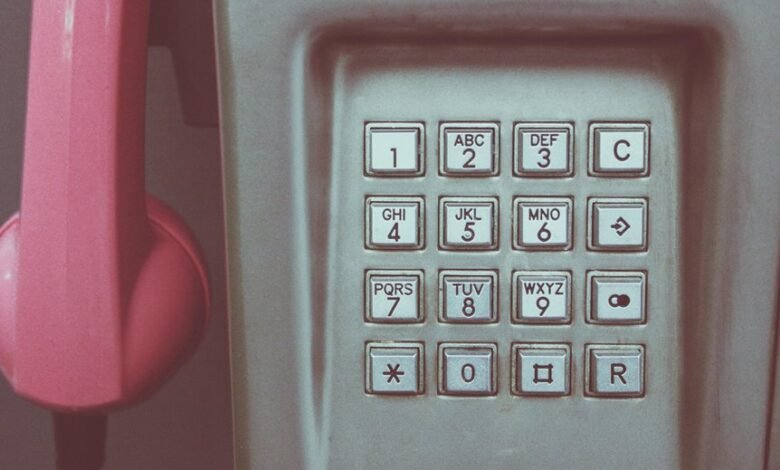 validate call number details