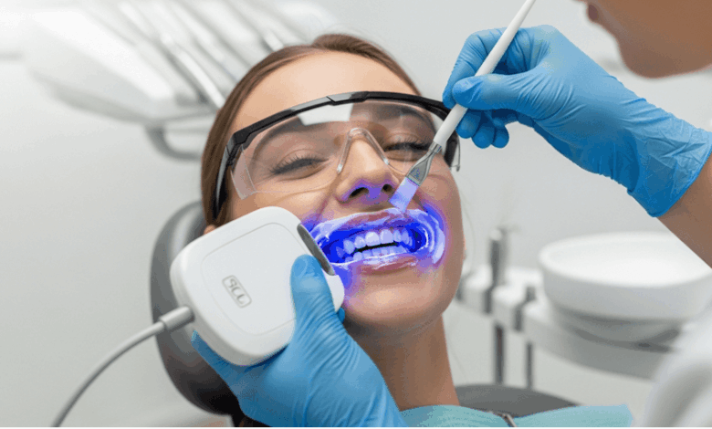 Transform Your Smile at a High-End Cosmetic Dental Clinic in Dubai