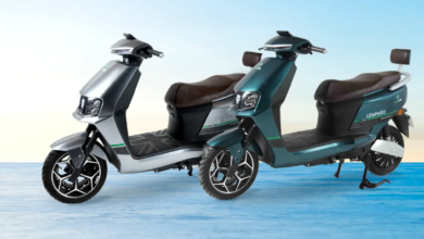 Electric Bikes and Electric Scooters: Choosing Smarter Urban Mobility