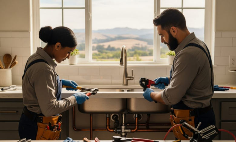 How to Avoid Expensive Kitchen Plumbing Repairs in Whittier