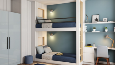 Loft Beds That Maximise Bedroom Space: Practical Solutions for Kids