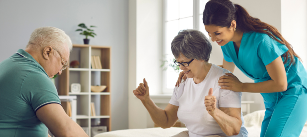 Enhancing Independence and Comfort with Premium Support At Home Services