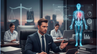 Catastrophic Injury Lawyer Chicago: Your Complete Guide to Legal Support After Life-Changing Injuries