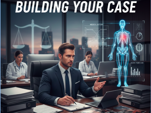 Catastrophic Injury Lawyer Chicago: Your Complete Guide to Legal Support After Life-Changing Injuries