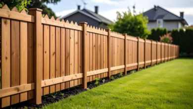 Safety Considerations for Residential and Commercial Fencing Systems