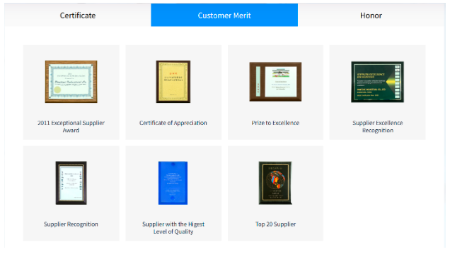 What Makes Pantene Industrial（PI) a Trusted Global OEM/ODM Manufacturer?