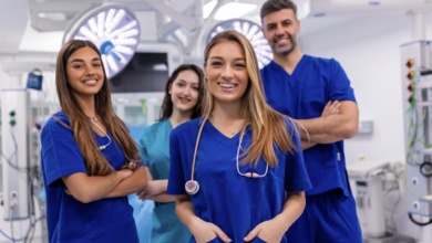Exploring Rewarding Nurse Jobs: Your Path to a Fulfilling Healthcare Career