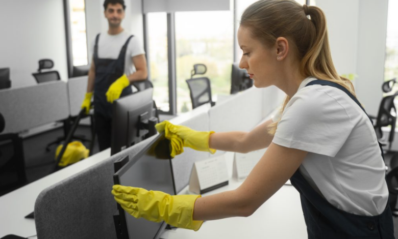 Why More Property Managers Are Raising Their Cleaning Standards in 2026