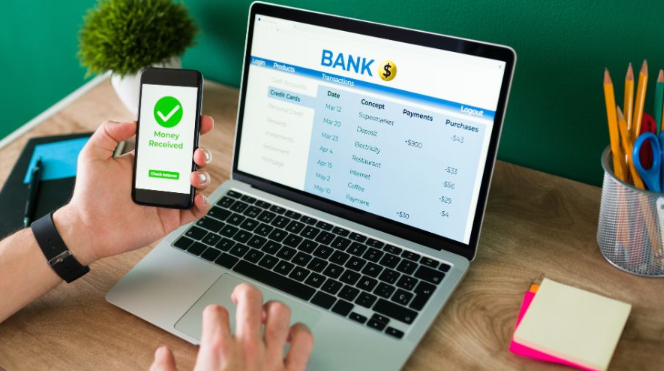 Payment Processing Services for Modern Digital Commerce