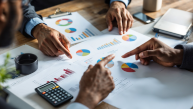 How SIP Calculator Helps in Financial Goal Planning