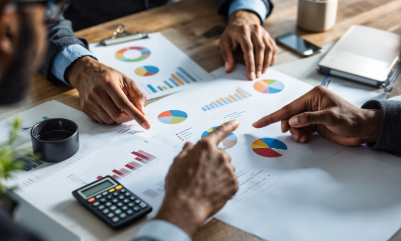 How SIP Calculator Helps in Financial Goal Planning