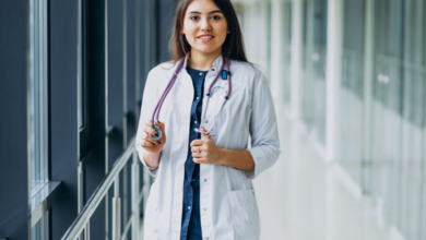 Why Medical Student Headshots Matter for Residency Applications?