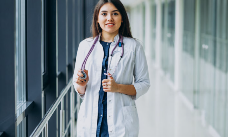 Why Medical Student Headshots Matter for Residency Applications?